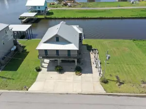 Sportsmens Heaven, 30 Min. from New Orleans, LA