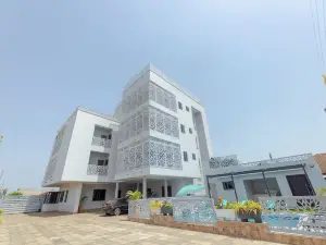 D'Magnolia Luxury Apartments