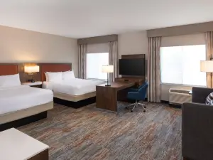 Hampton Inn & Suites Yuba City