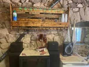 Le Gite du Moulin
