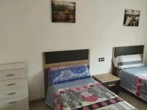 Apartamento Primera Línea de Mar en EbreHogar