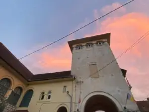 Turnul Mareșalului -Casă de Vacanță cu Panoramă 360 în Inima Naturii, lângă Transfăgărășan