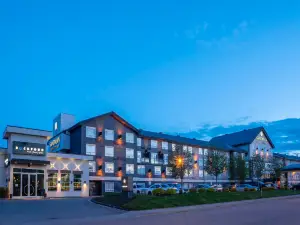 Sandman Signature Prince George Hotel