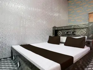 SPOT ON AS Hotel