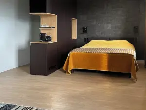 Chambre Avec Vue