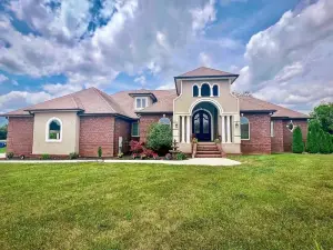 Luxury 3 bedroom with mountain views