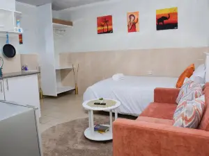 Sappire Suits- Cozy Room with Own Facilities in Eldoret, Kenya