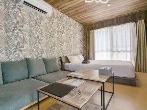 Yonaguni-Mumbu Airport Hotel