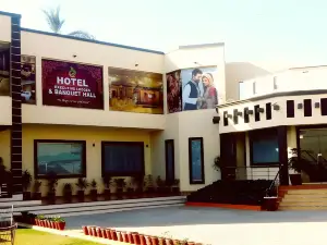 Hotel Executive Lodge