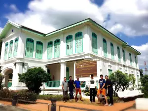 The One Boutique Hotel