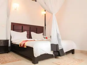 Hotel Kangaroo Bujumbura