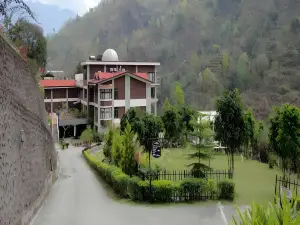 Club Mahindra Baiguney