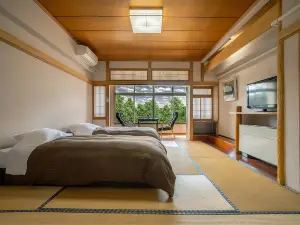 Hotel Tenryukaku