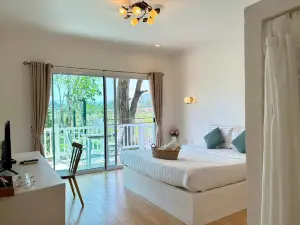 Charisma Resort