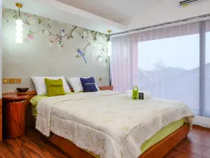 Urbanview Syariah Soul Sanctuary
