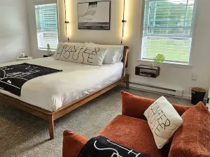 Hunter House