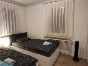 Ermis Apartments