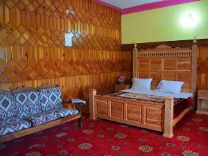 Panorama Hotel Miandam Swat