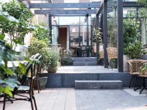 이스브란트 부티크 호텔