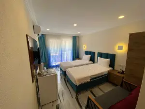 Garden Butik & Apart Hotel Akbük