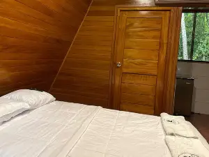 Cabañas Alpinas-El Trapiche-Tarapoto
