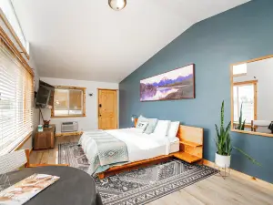 Teton Peaks Resort