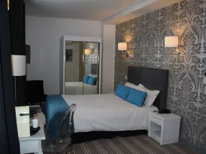 Hotel Dauphin
