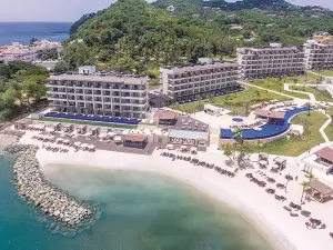 Adults Only, Hideaway at Royalton Saint Lucia Resort