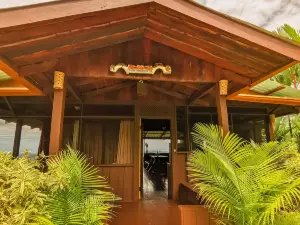 Santa Juana Lodge & Nature Reserve