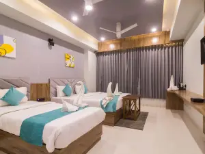 Hotel Green City