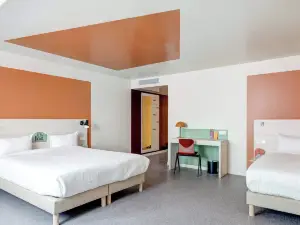 B&B Home Paris Mairie de Saint-Ouen