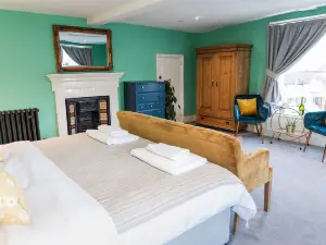 The Boarding House