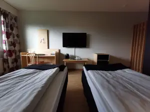 RastPunkt Laxå