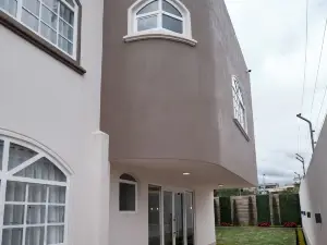 อาเชอร์โฮสเปดาเจย์ยทูริสโม่