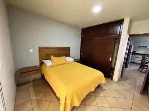 Hotel Villa la Palma