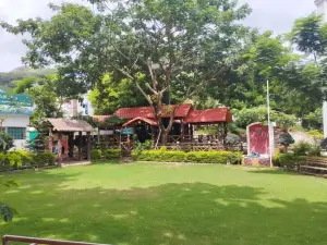 Fort View Resort