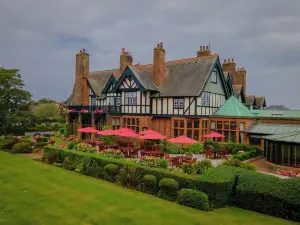 Piersland House