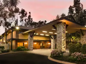 Ayres Lodge Alpine