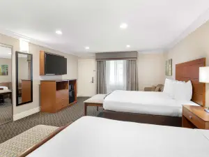 Best Western Oxnard Inn