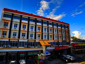 Ninong's Hotel