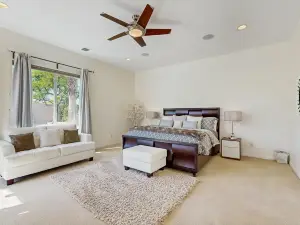 Rancho Mirage Vacation Villa