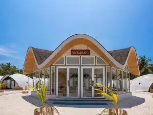 Coral Pearl, Lakshadweep - IHCL SeleQtions