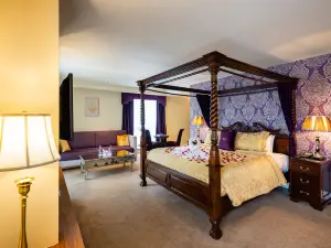 ラヒーン ウッズ ホテル