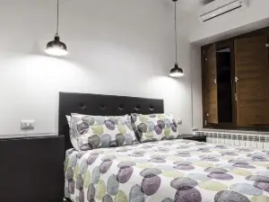 Pomodoro Bed