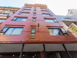 ホテル ジェイ スイーツ