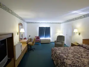 Americas Best Value Inn Litchfield