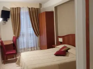 Hotel Cavour