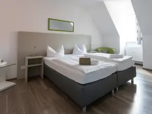Hotel Landgasthof Zum Kaffelstein