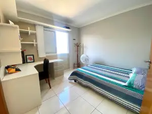 Residencial Las Brisas