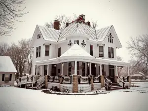 The Conner House B&B